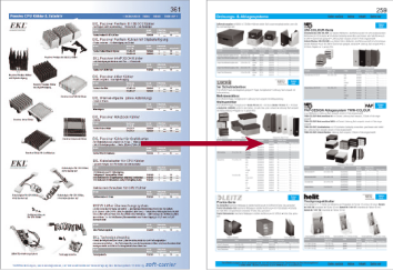 Example for VIVA Design Consulting